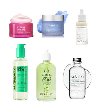 Skincare | amazon | Sephora 

#LTKbeauty