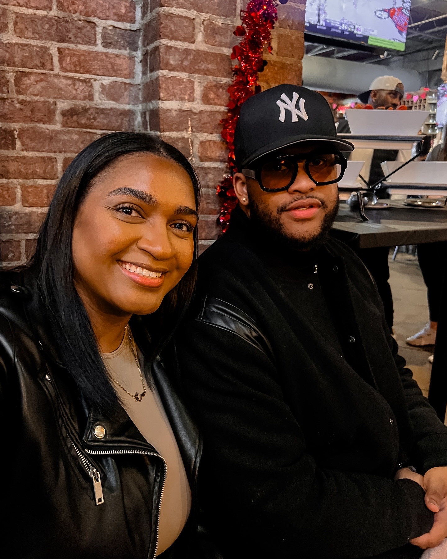 The details matter 🖤