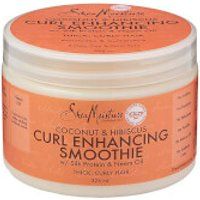 Shea Moisture Coconut & Hibiscus Curl Enhancing Smoothie 326ml | Mankind (US & CA)