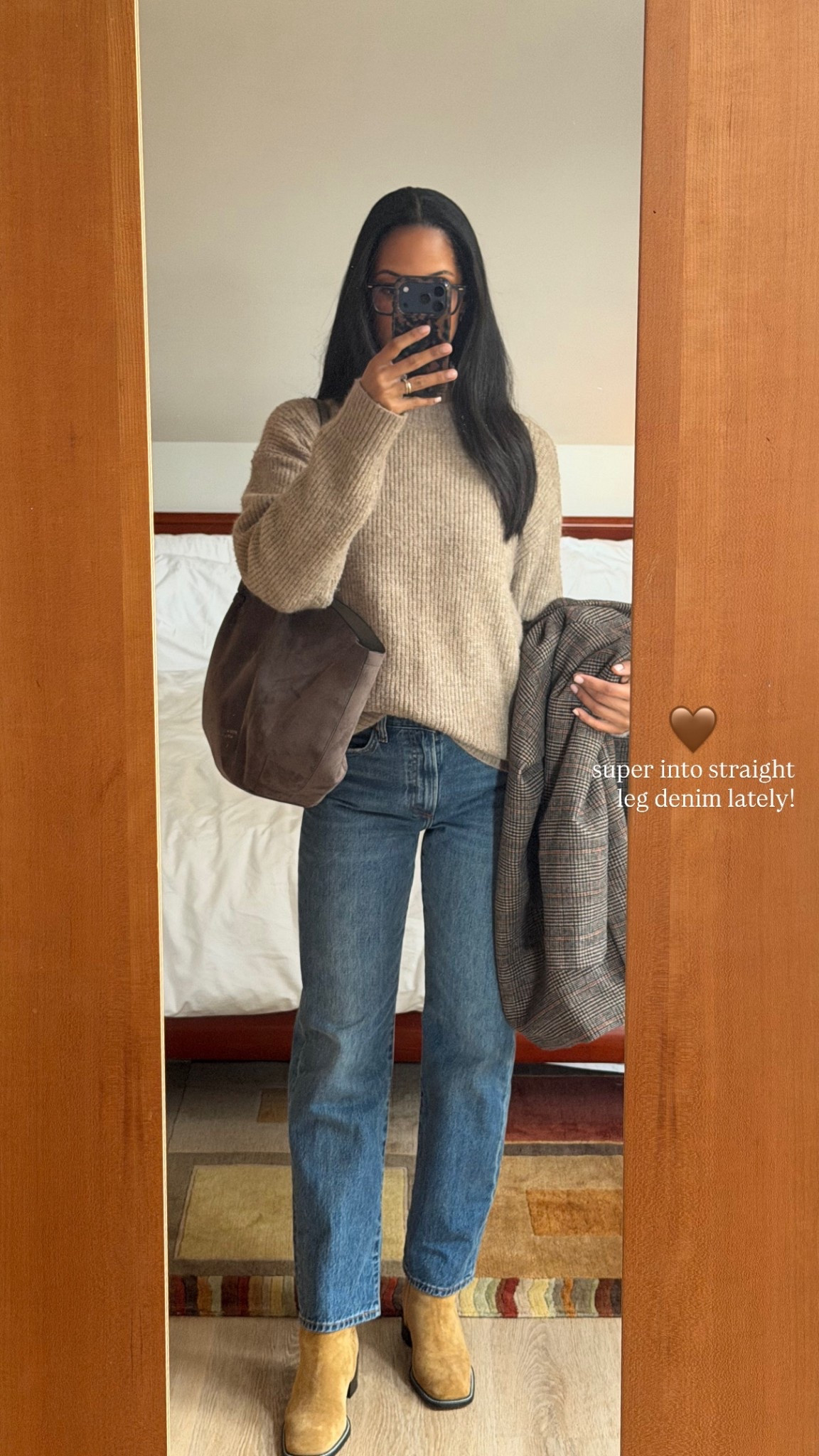 Fall ootd!! 

#LTKTall