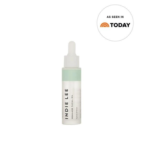 Squalane Facial Oil | Credo Beauty