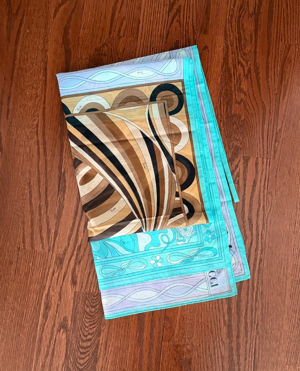 new Pucci sarong 3 patterns making it so versatile 

#LTKSeasonal #LTKTravel #LTKootd