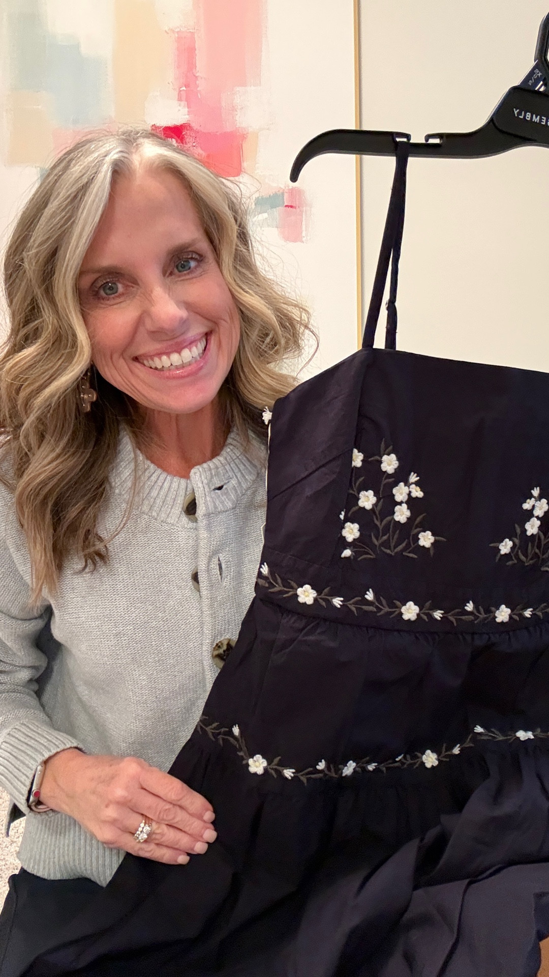 Walmart unboxing and it is GOOOOD 

#LTKOver40 #LTKdayinmylife #LTKootd