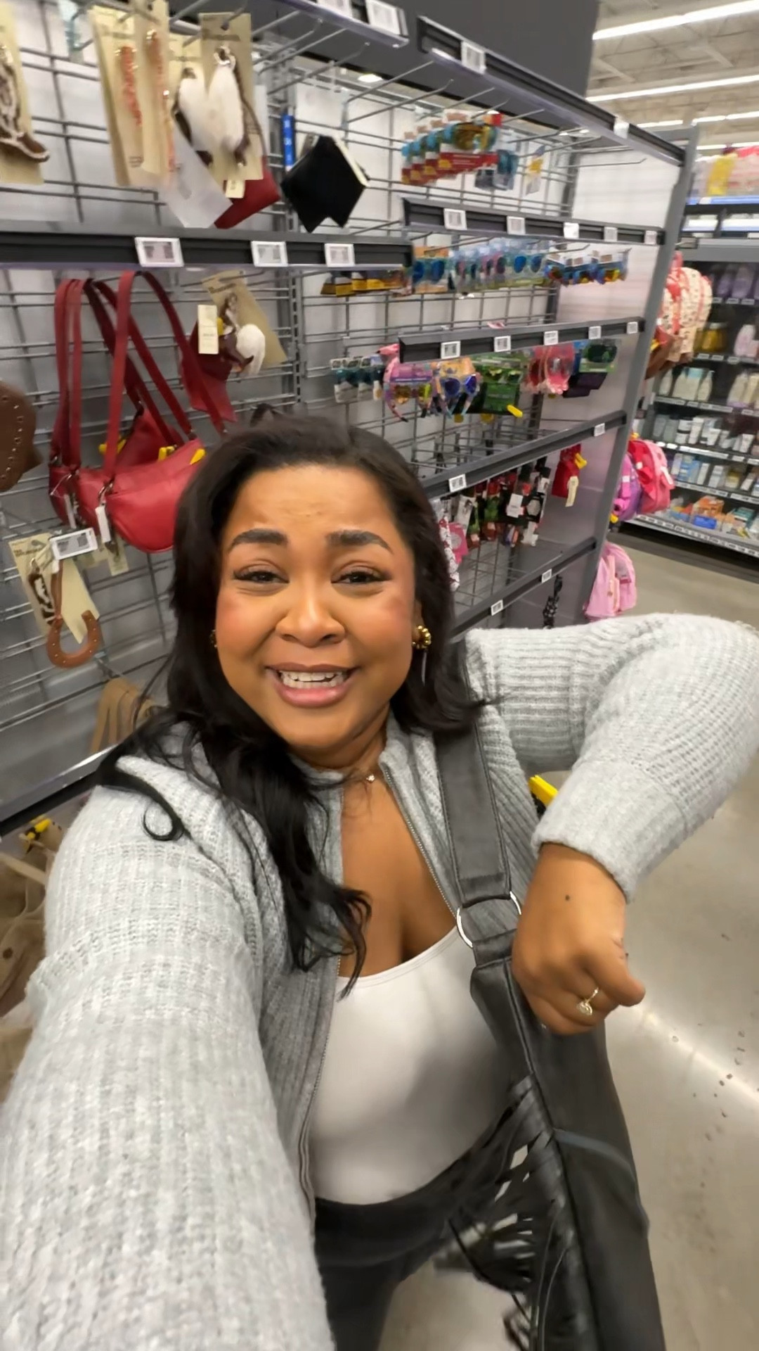 Stop what you’re doing and shop these Walmart bags!!!! #Walmart #WalmartShopping 

#LTKSpringSale #LTKSeasonal #LTKSaleAlert