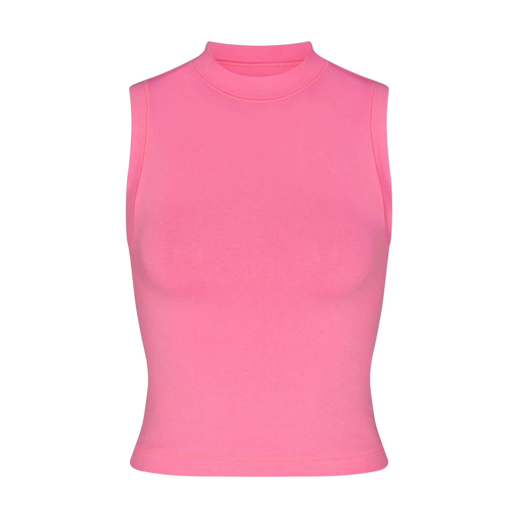 MOCK NECK TANK | SKIMS (US)