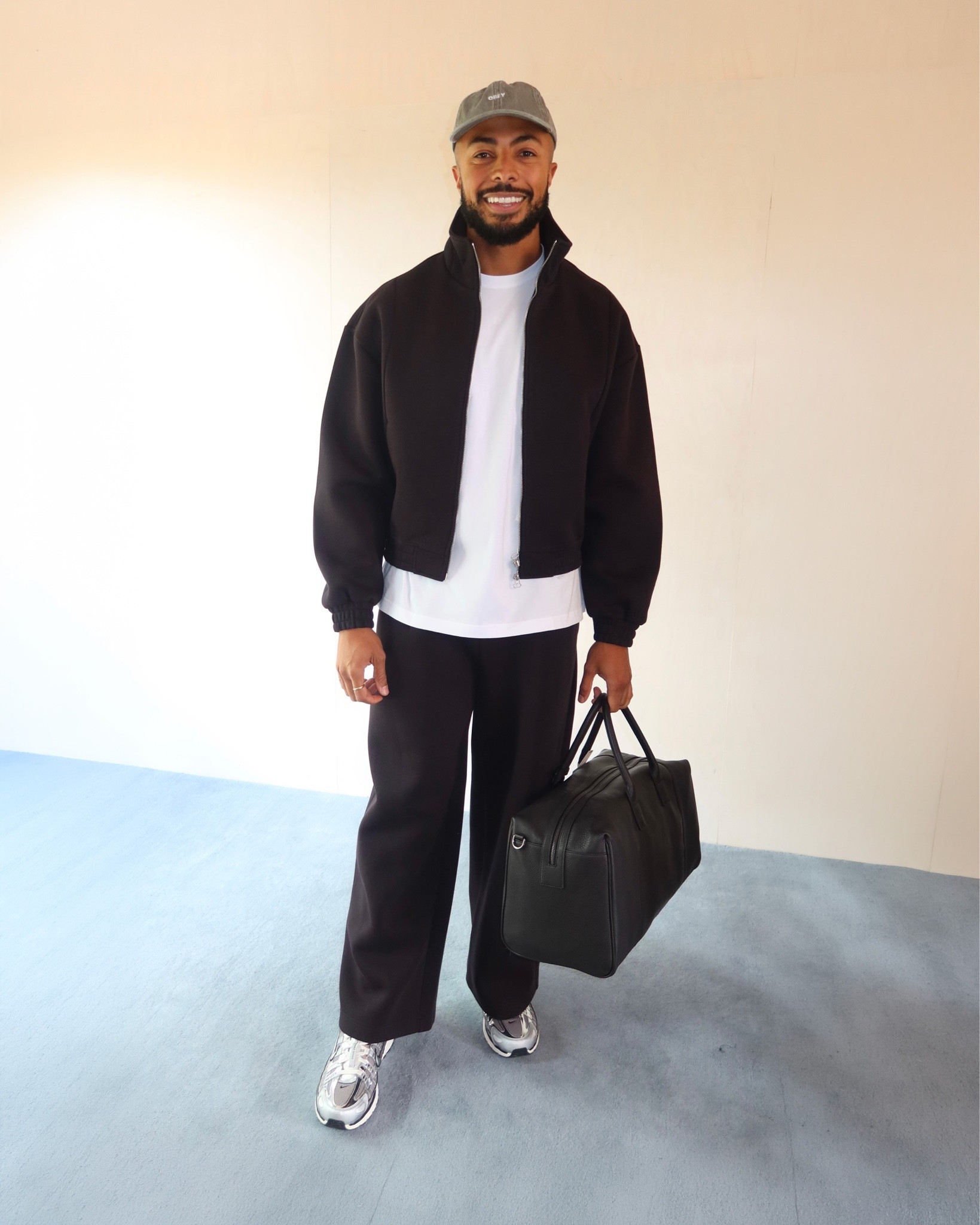 Your man’s Summer Wardrobe, Sorted 📁

#LTKuk #LTKspring