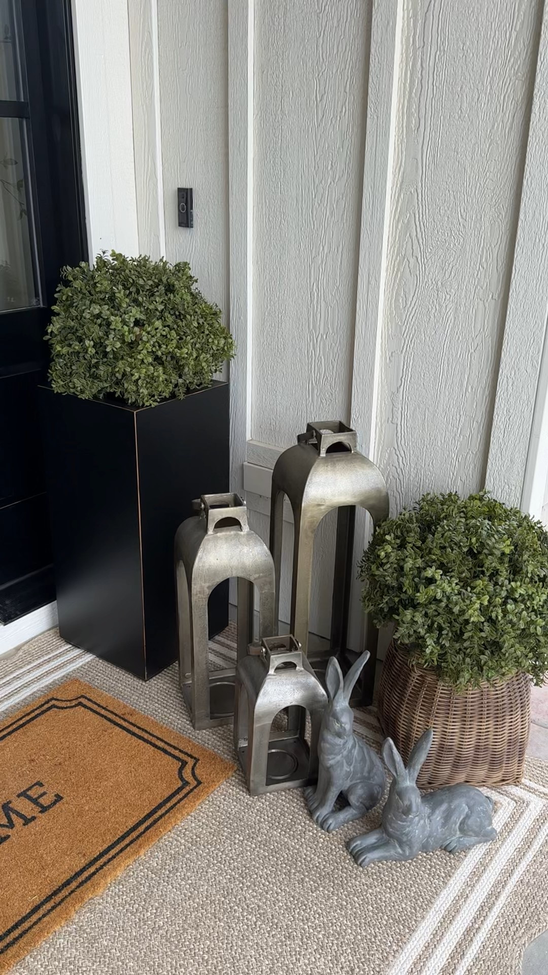 Some of my favorite items in my home are from @Amazon, and so many markdowns for the Big Spring Sale, too! It’s such a great time to refresh your porch or entryway for warmer weather with these finds! 

@amazon @amazonhome #amazonpartner #sponsored

#LTKSaleAlert #LTKHome #LTKStyleTip