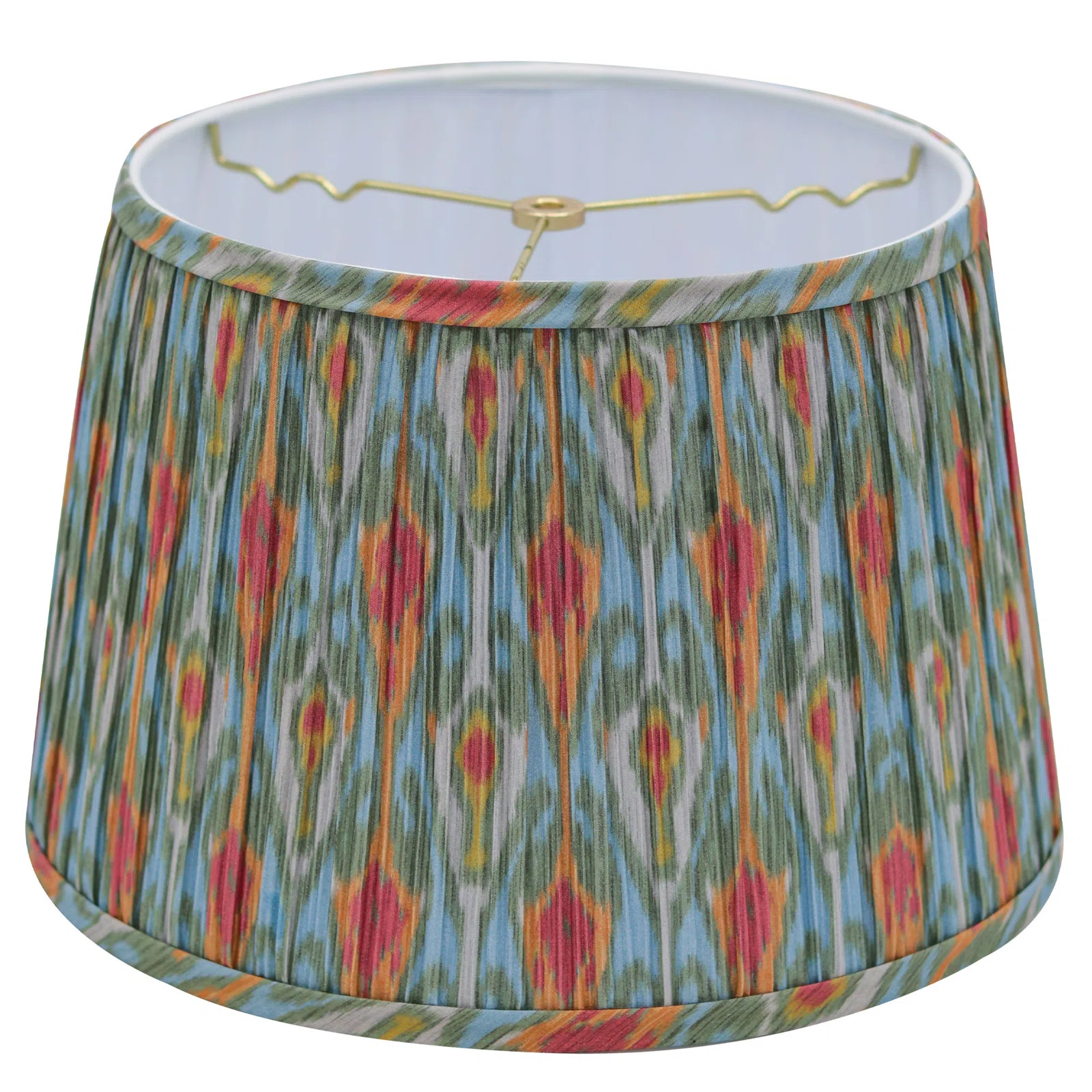 Empire Hardback Lampshade With Washer Fitter | Wayfair North America