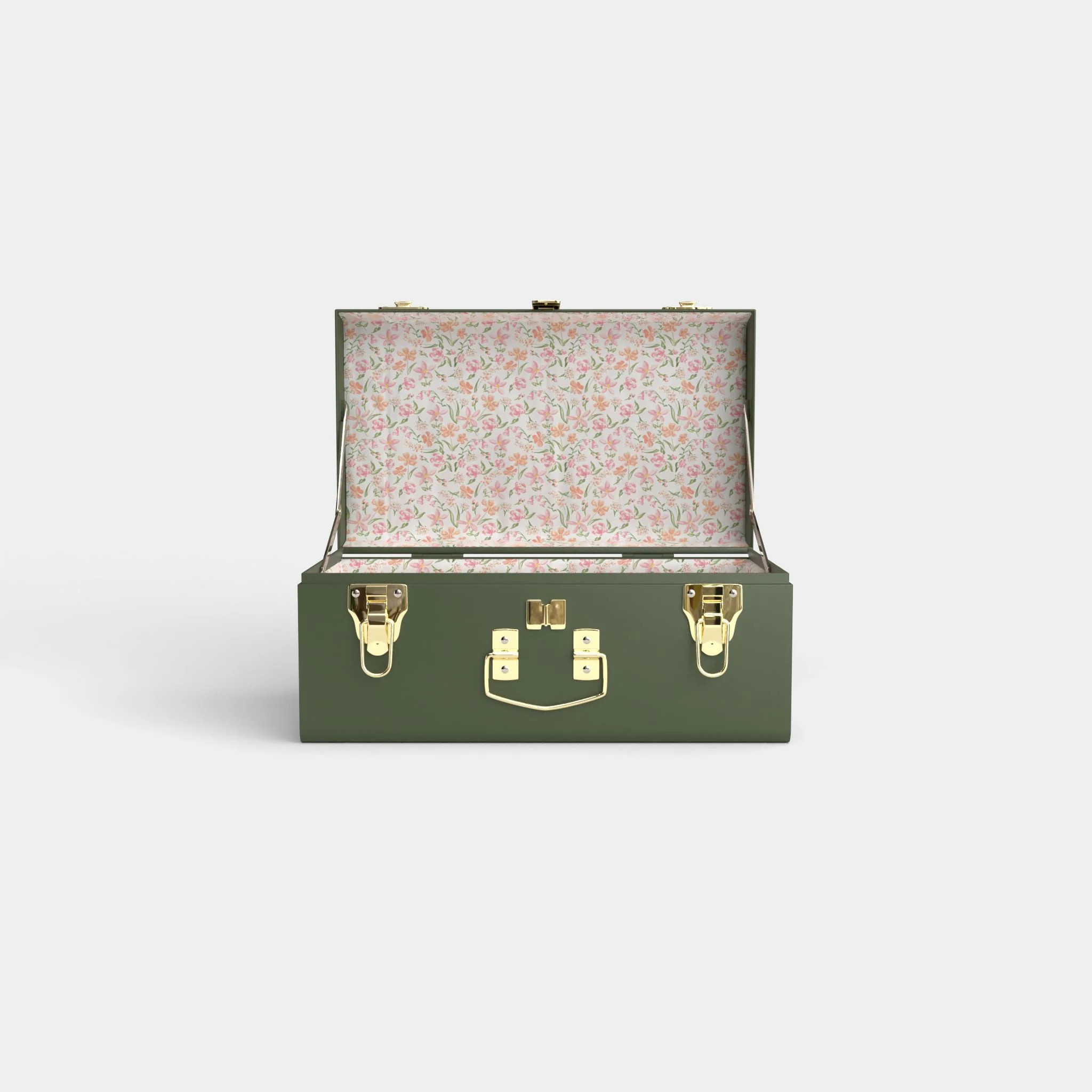 Mini Trunk | Petite Keep, LLC