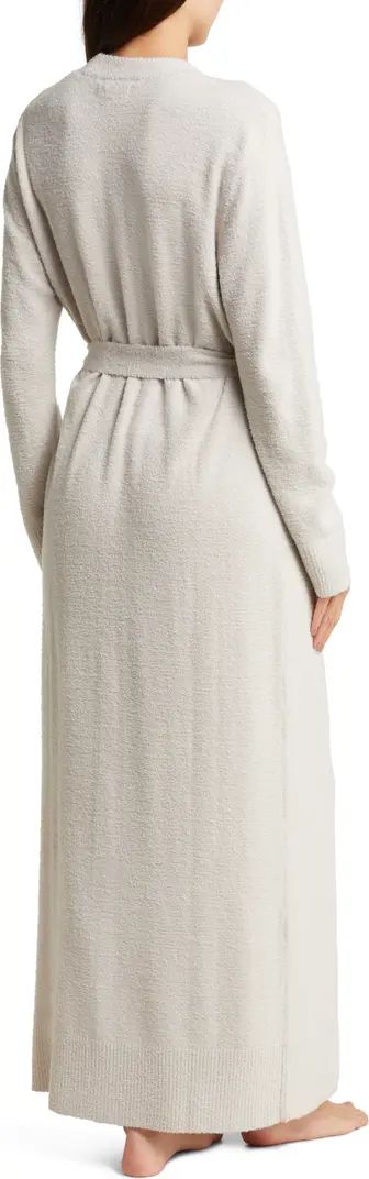 Barefoot Dreams® CozyChic Ultra Lite™ Long Robe | Nordstrom | Nordstrom