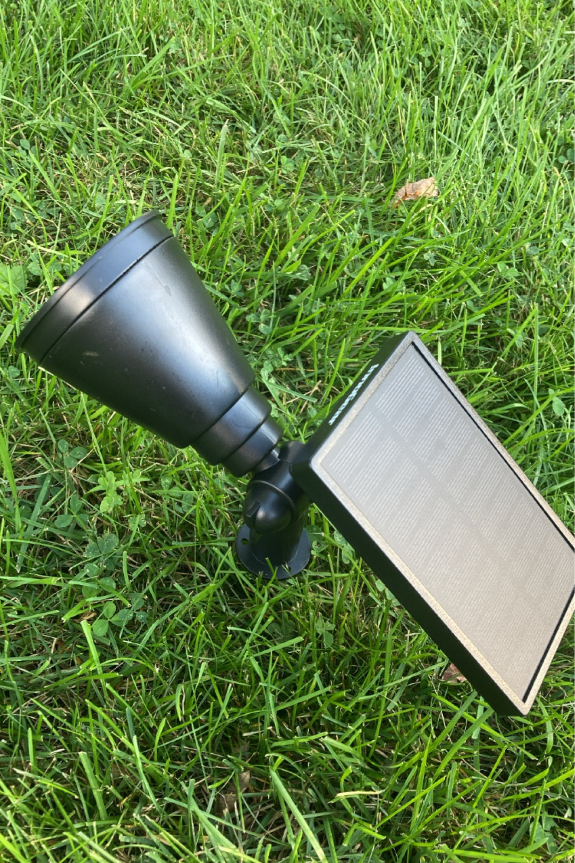 solar uplighting 

#LTKhome #LTKFind #LTKunder50