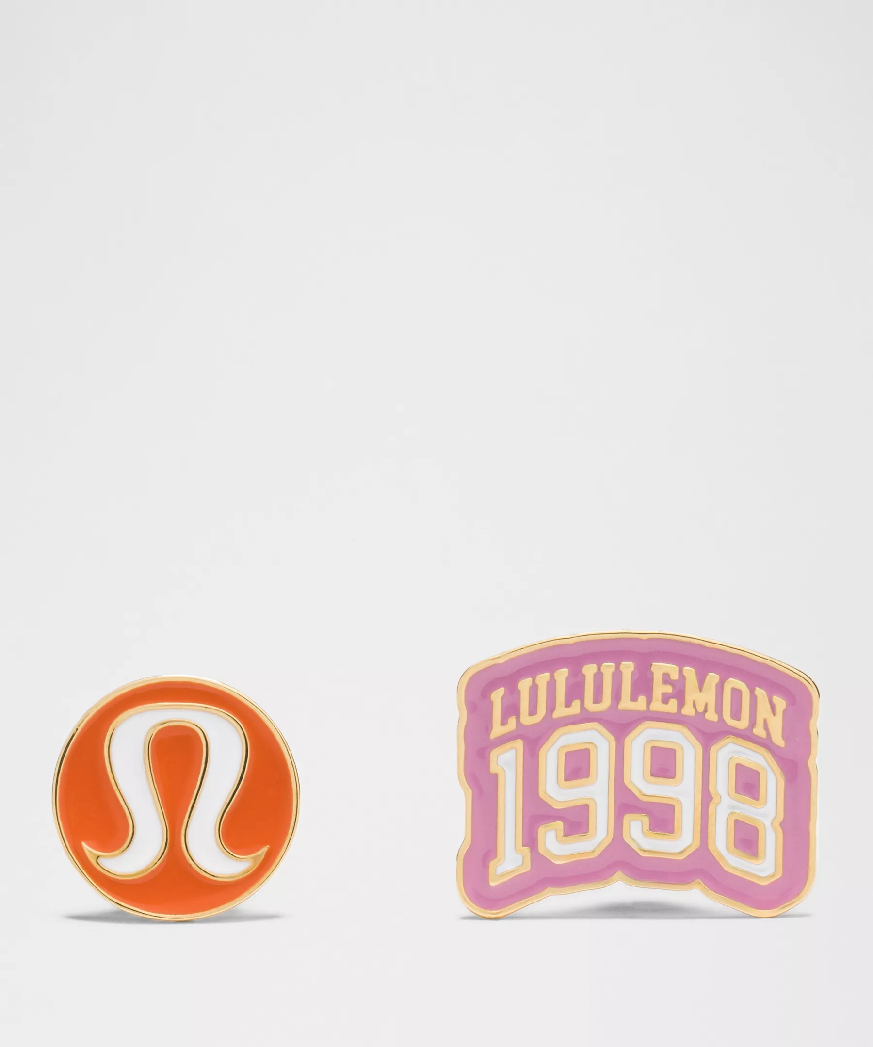 Collectible Pins | Lululemon (US)