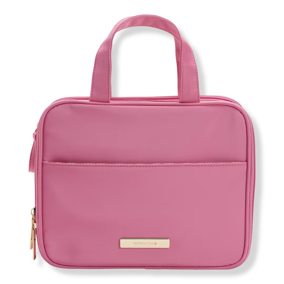 Double-Zip Weekender Bag | Ulta