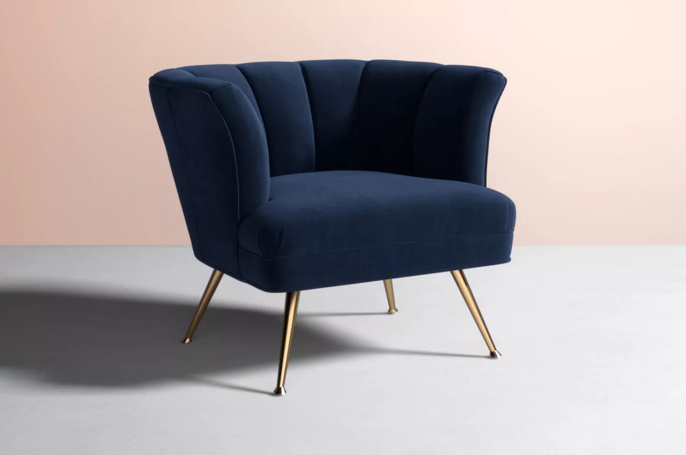 Tulip Chair | Anthropologie (US)