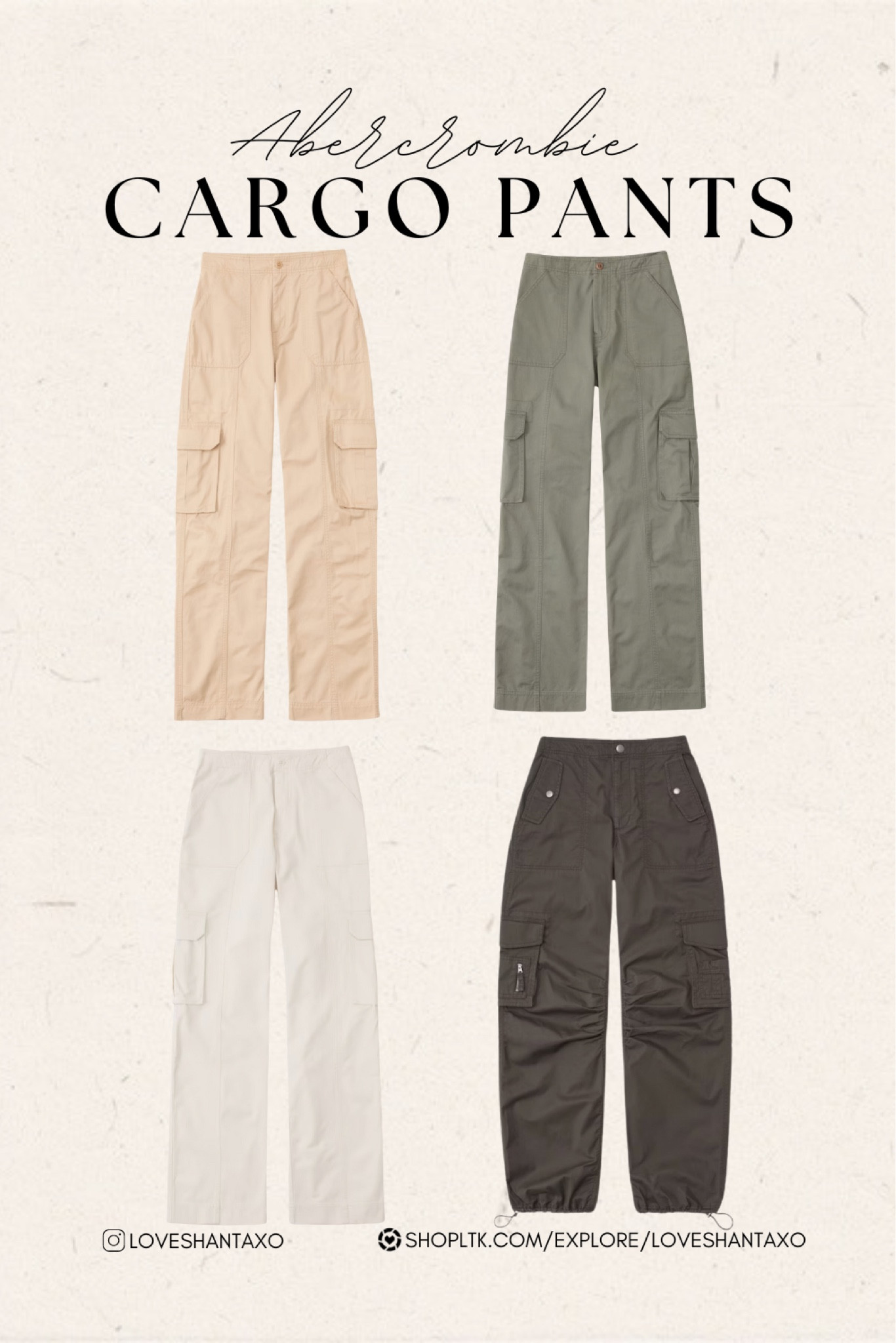 Cargo Pants, Abercrombie Sale, Cargo Pants Sale, Stylish Cargo Pants, Fashion Deals, Trendy Cargo Styles, Limited-Time Offer, Discounted Cargo Pants
Cargo Pants for Men/Women, Clearance Sale, Affordable Fashion, Seasonal Discounts, Fashion Essentials, Cargo Pants Collection, Wardrobe Upgrade, Fashion Bargains, Abercrombie denim sale, Trending fashion style, Neutral style, Back to school, Casual Chic, Fall Fashion Sale, Latest Cargo Styles, Savings on Cargo Pants

#LTKSeasonal #LTKsalealert #LTKBacktoSchool