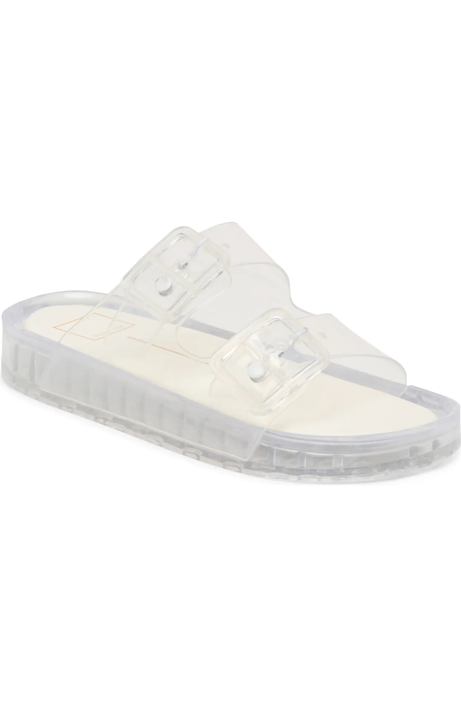 Julio Jelly Sandal (Women) | Nordstrom