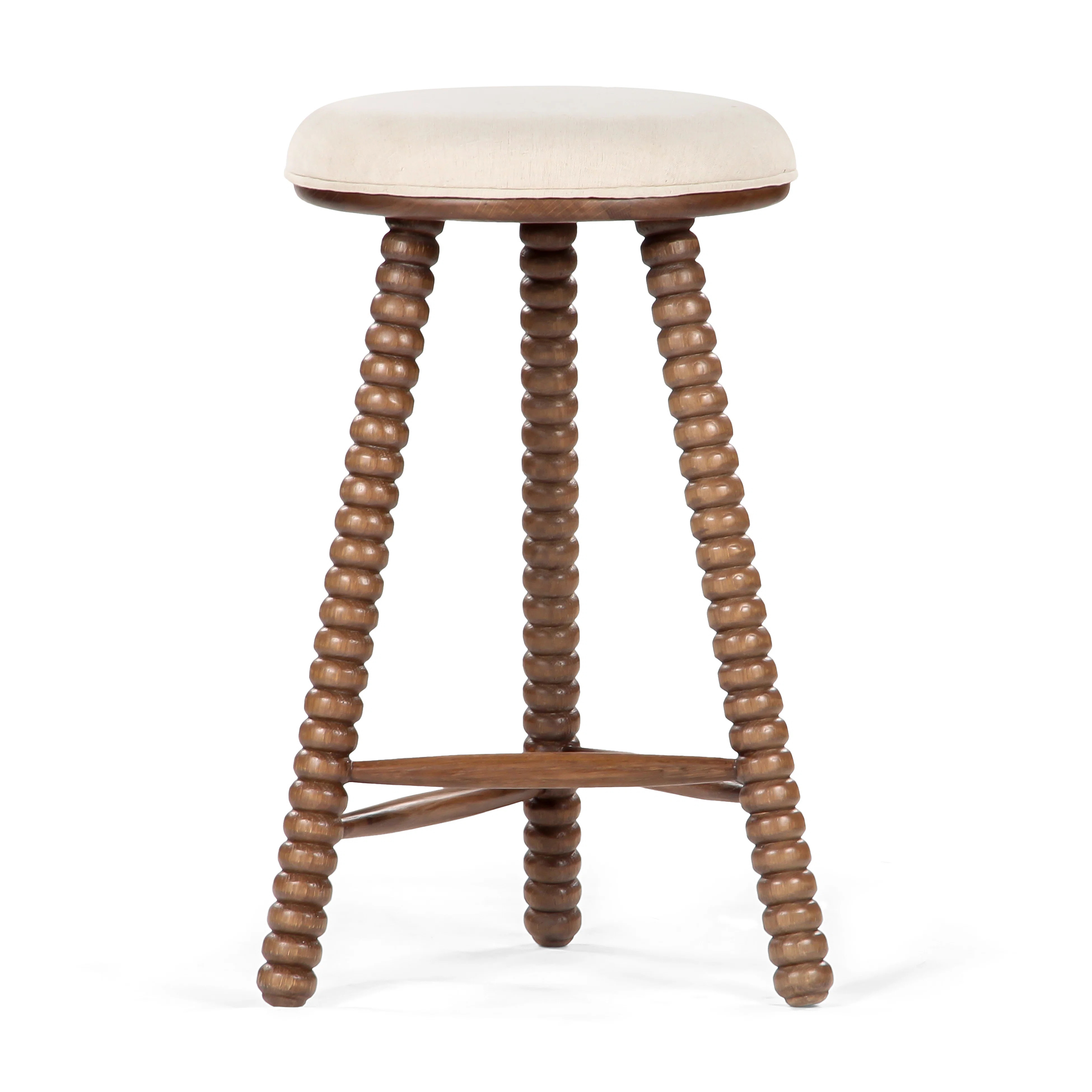 Alyson Twist Counter Stool | Wayfair North America
