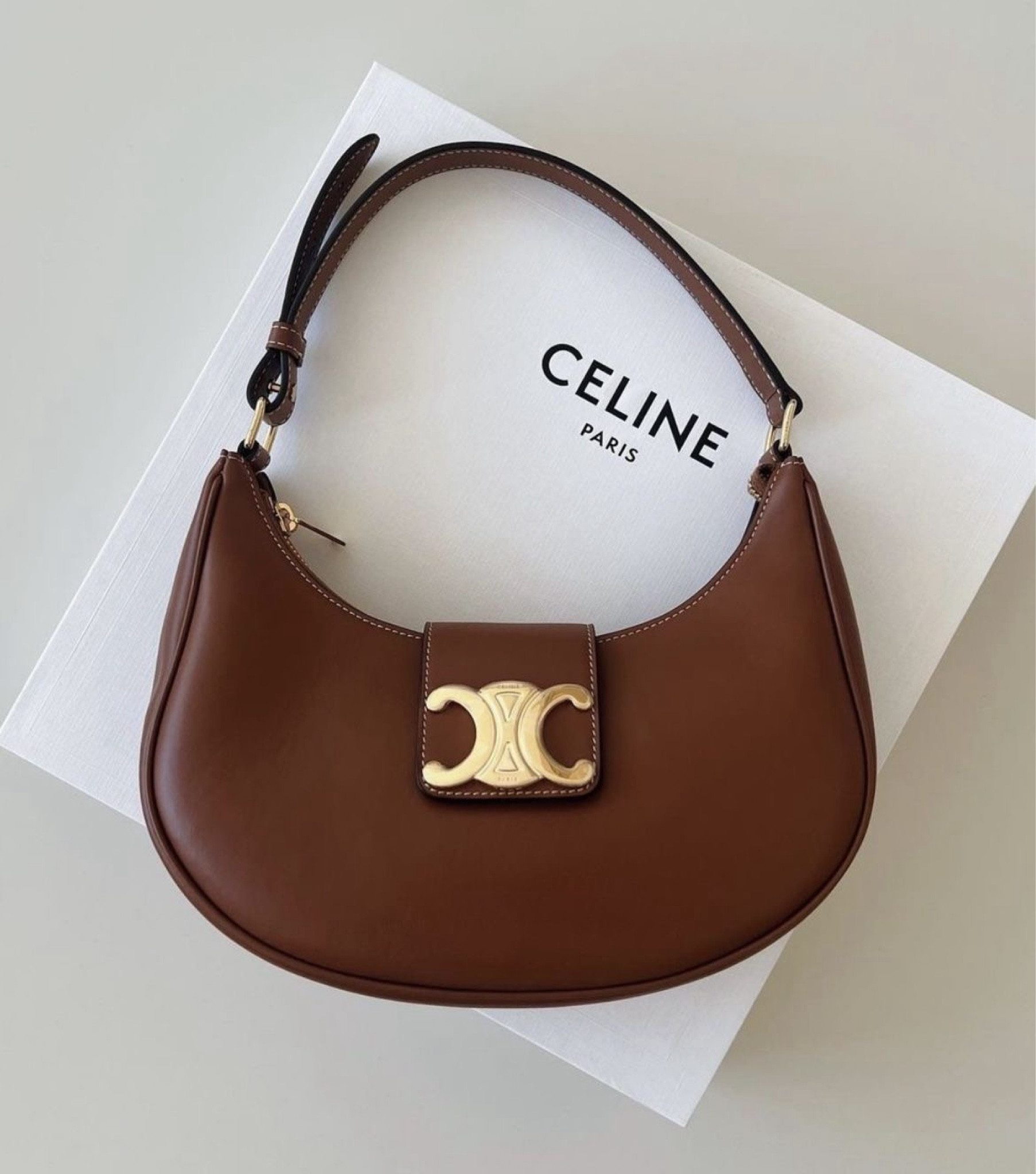 Celine bag from Dhgate 

#LTKover50style #LTKbag #LTKstyletip