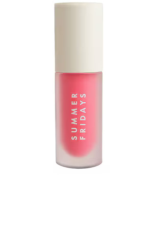 Dream Lip Oil
                    
                    Summer Fridays | Revolve Clothing (Global)