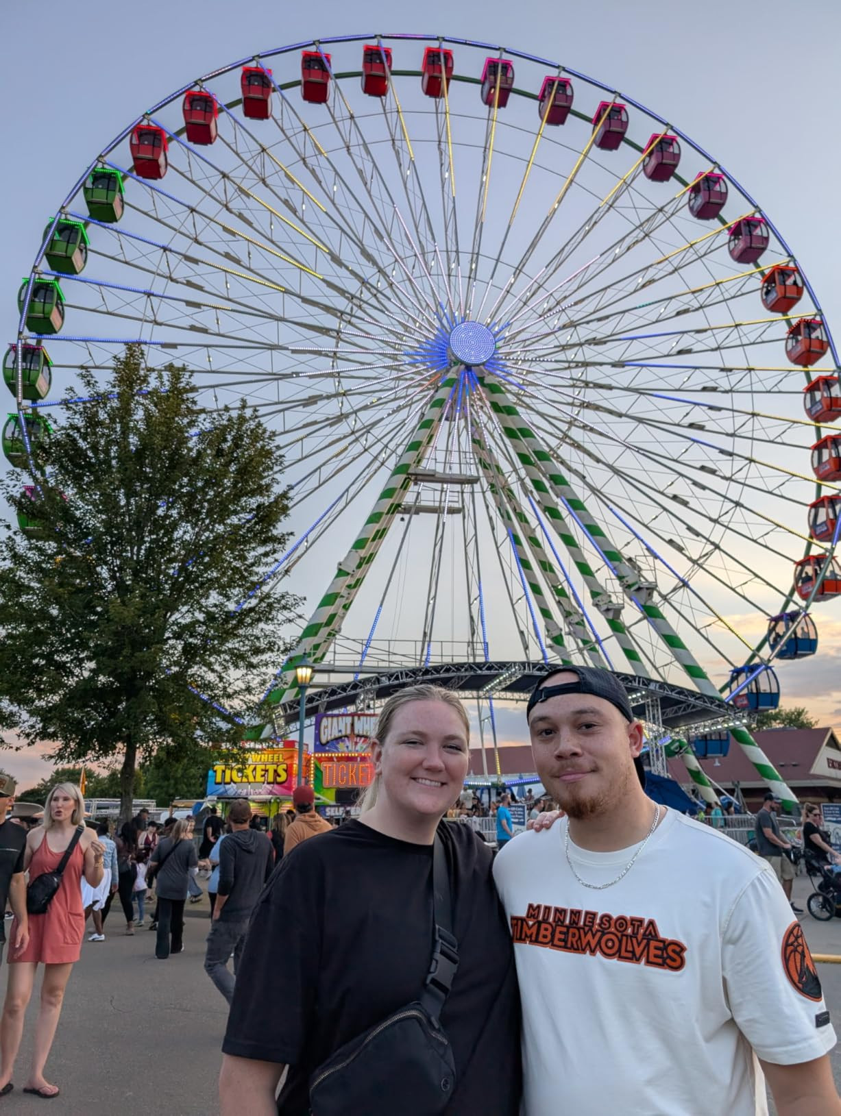 Trendy Queen Womens Oversized Summer T Shirts Plus Size Spring Cute Casual Tops Short Sleeves Fas... | Amazon (US)