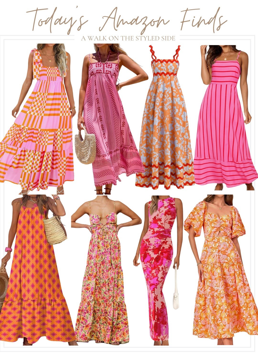 Amazon summer dresses
Amazon vacation dresses
Amazon summer outfits
Amazon resort outfit
Amazon maxi dress 
Amazon beach dress 



#LTKSeasonal #LTKTravel #LTKSummerEdit
