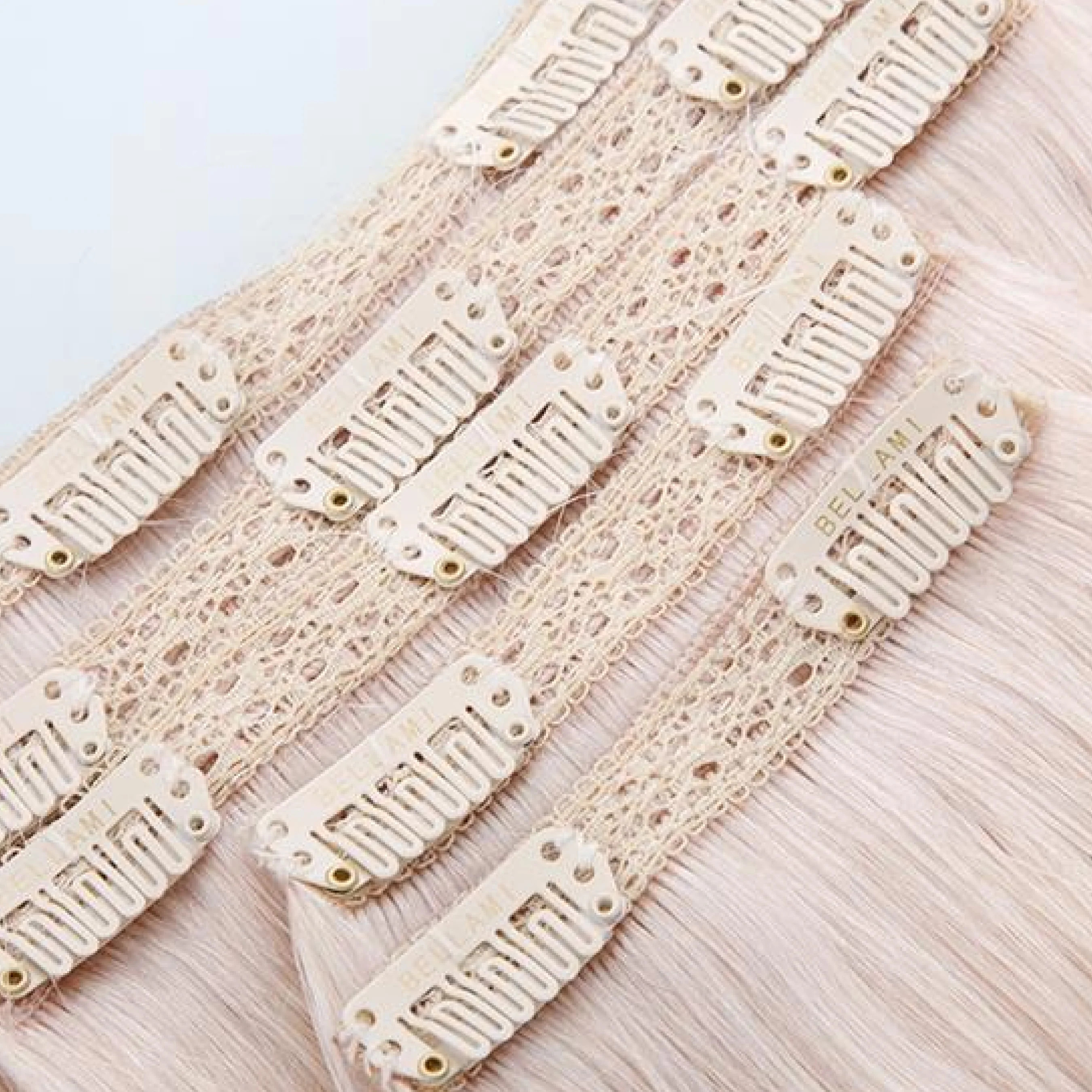 Classic Clip-In, Mochachino Brown| Bellami Hair | Bellami Hair