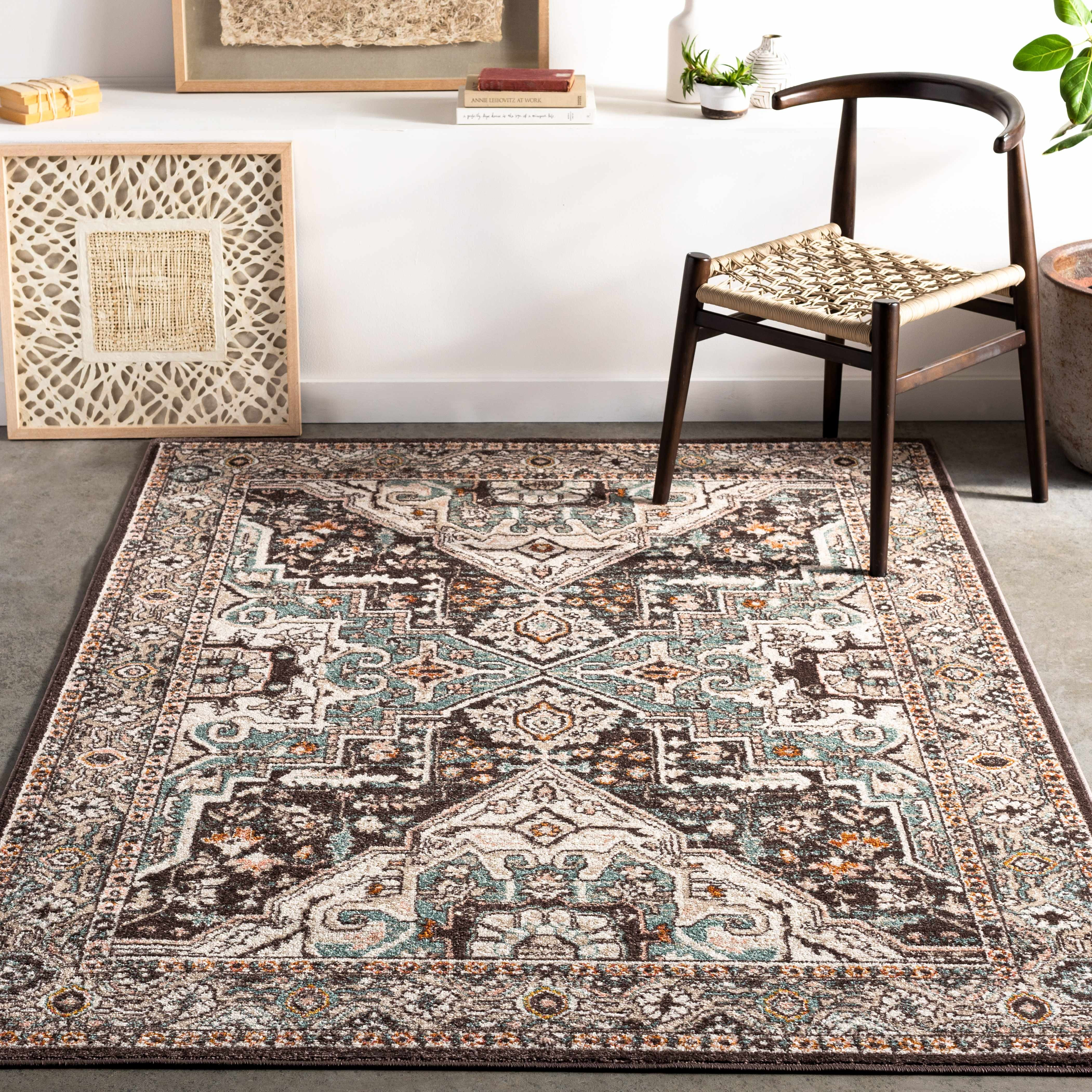 Worlaby Area Rug | Boutique Rugs