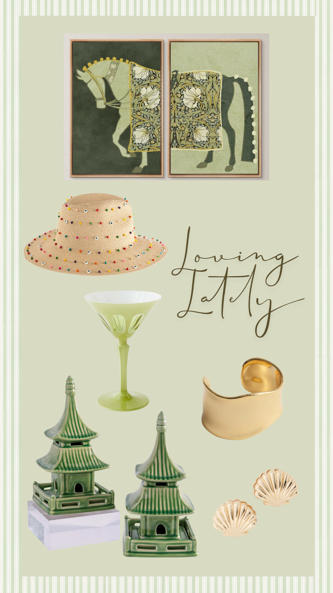 What LH Interiors is Loving Lately! 

 #LTKSeasonal #LTKHome #LTKStyleTip