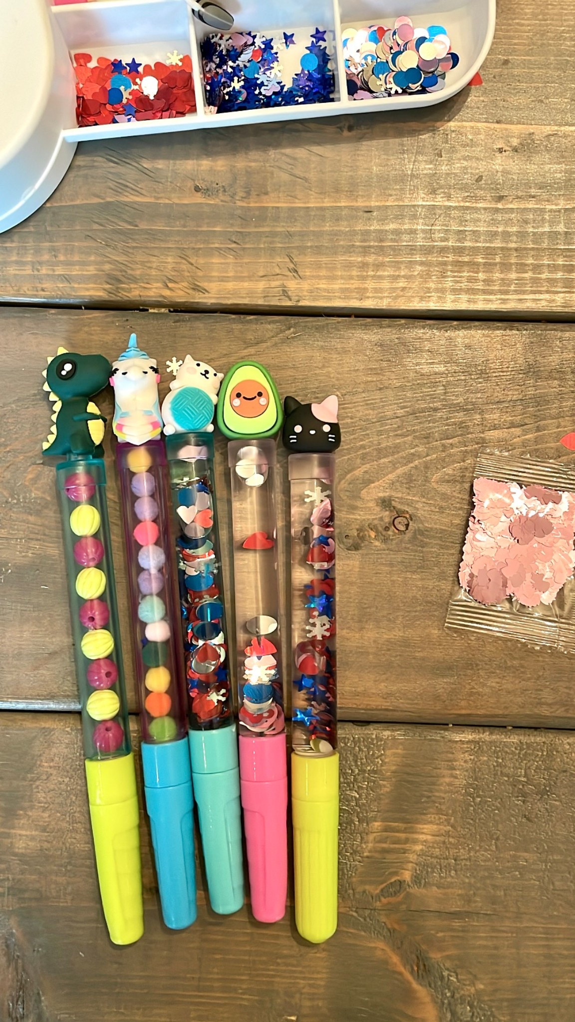 Pen making kit

#LTKKids #LTKGiftGuide