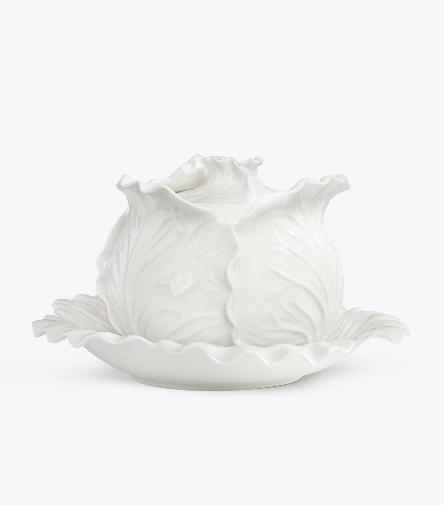 LETTUCE WARE TUREEN | Tory Burch (US)