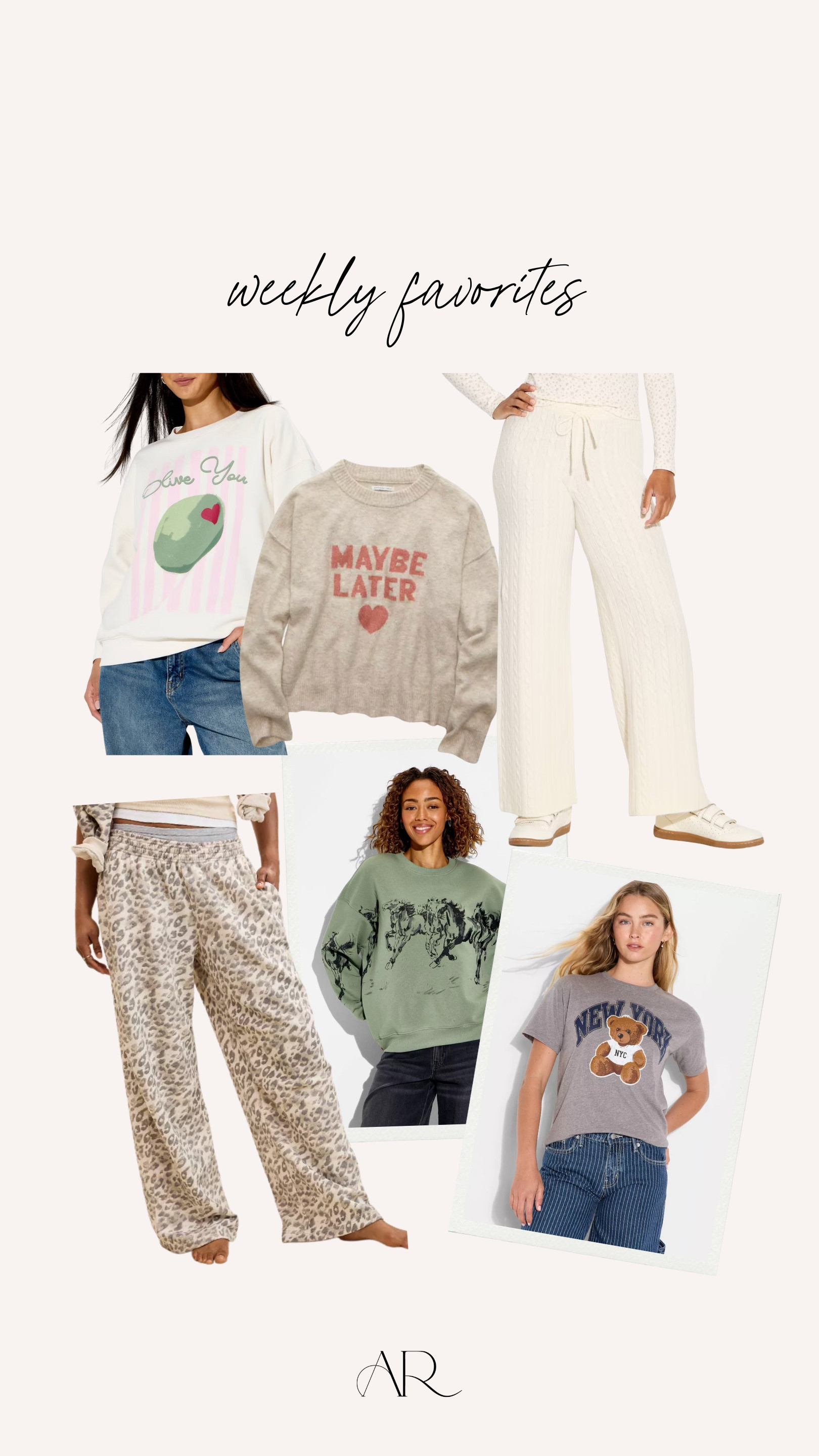 This week’s top sellers! 

Favorite things, target fashion, affordable outfits, mom outfits, millennial outfits, target finds 

#LTKmomlife #LTKFindsUnder50