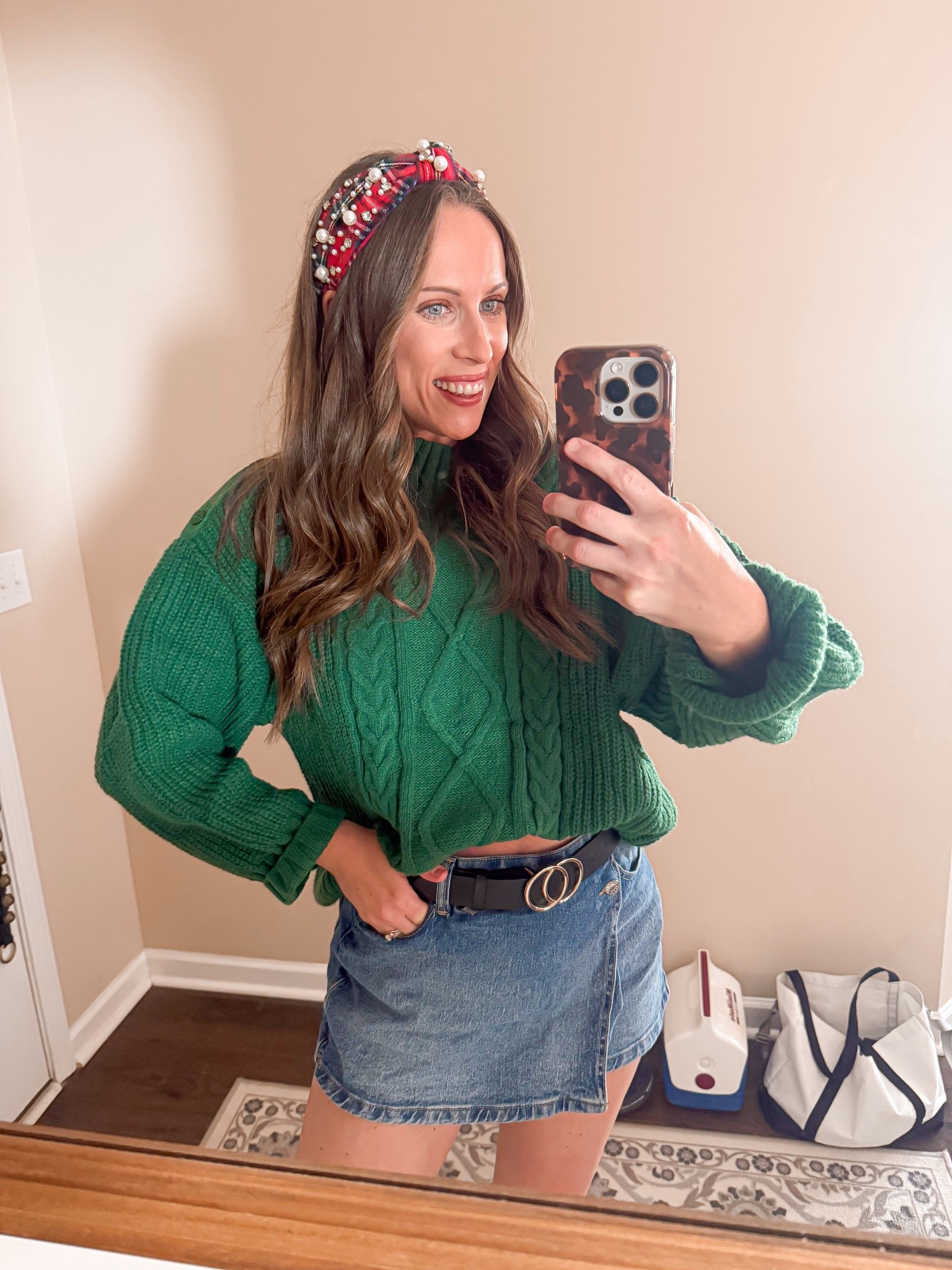 MERRY CHRISTMAS❤️🎄

#LTKgrwm #LTKootd #LTKHoliday