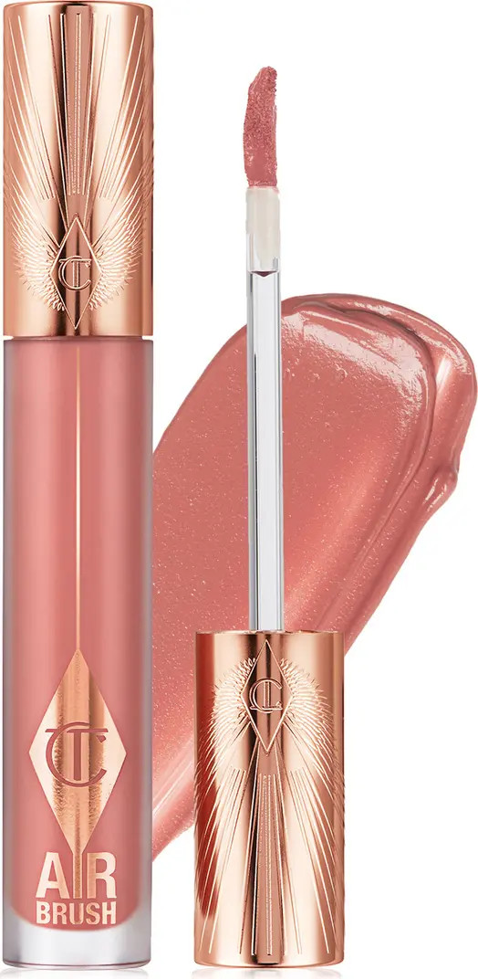 Charlotte Tilbury Airbrush Flawless Matte Liquid Lipstick | Nordstromrack | Nordstrom Rack