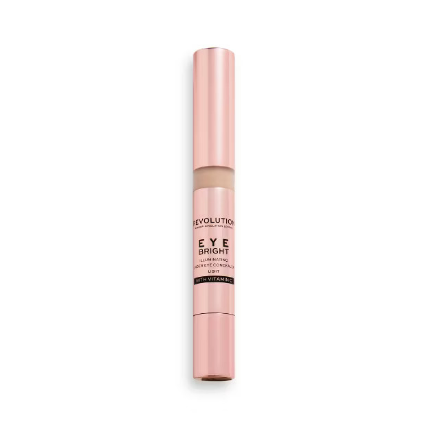 Makeup Revolution Eye Bright Concealer - 0.10 fl oz | Target