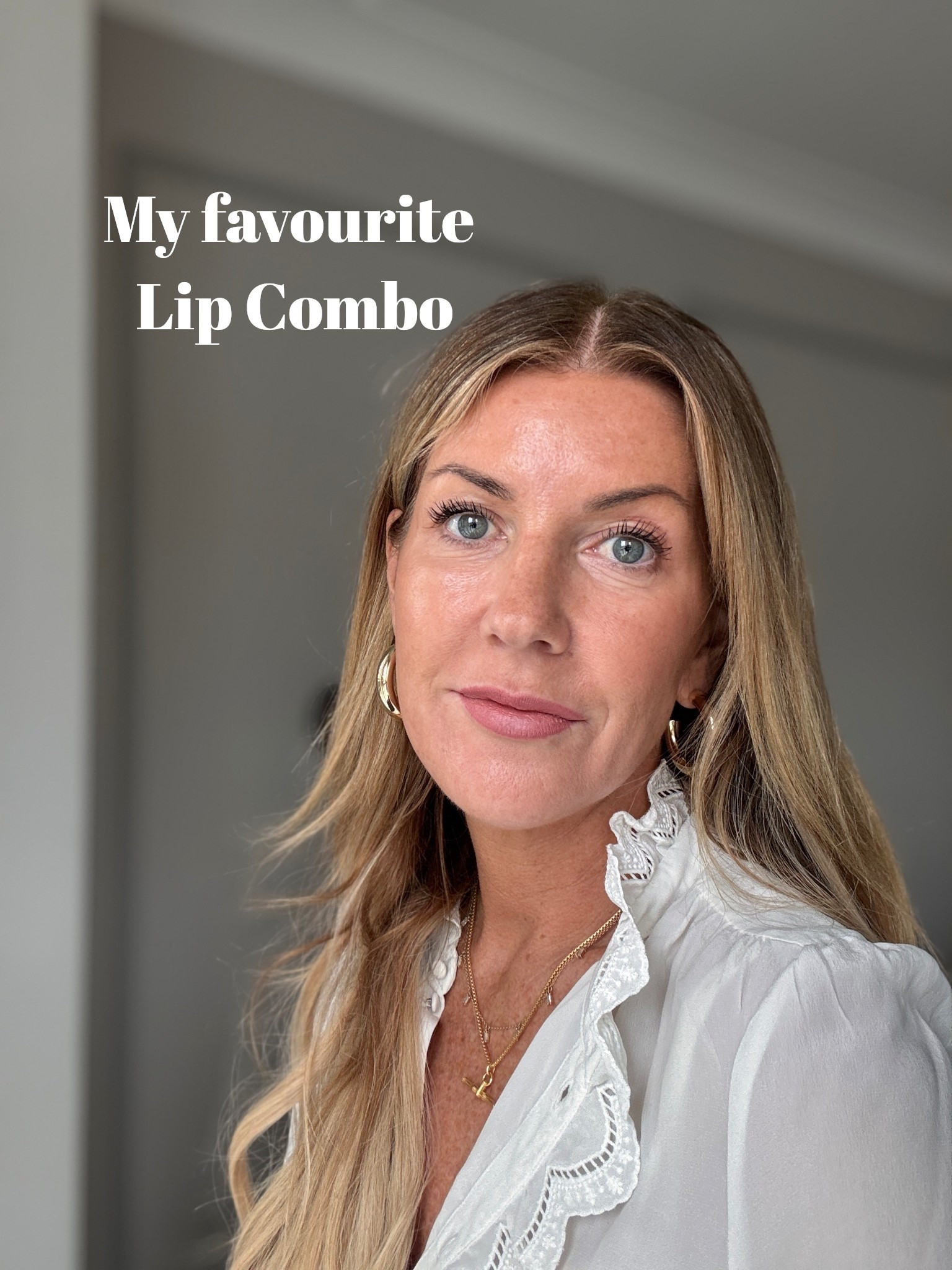 My go to lipstick 💄 

#LTKbeauty #LTKwinter #LTKautumn