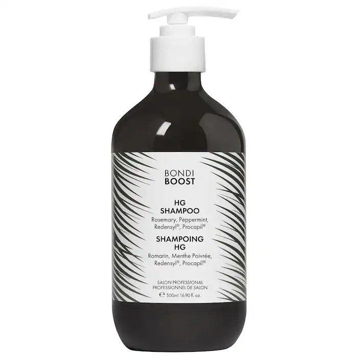 HG Shampoo for Thinning Hair - BondiBoost | Sephora | Sephora (CA)