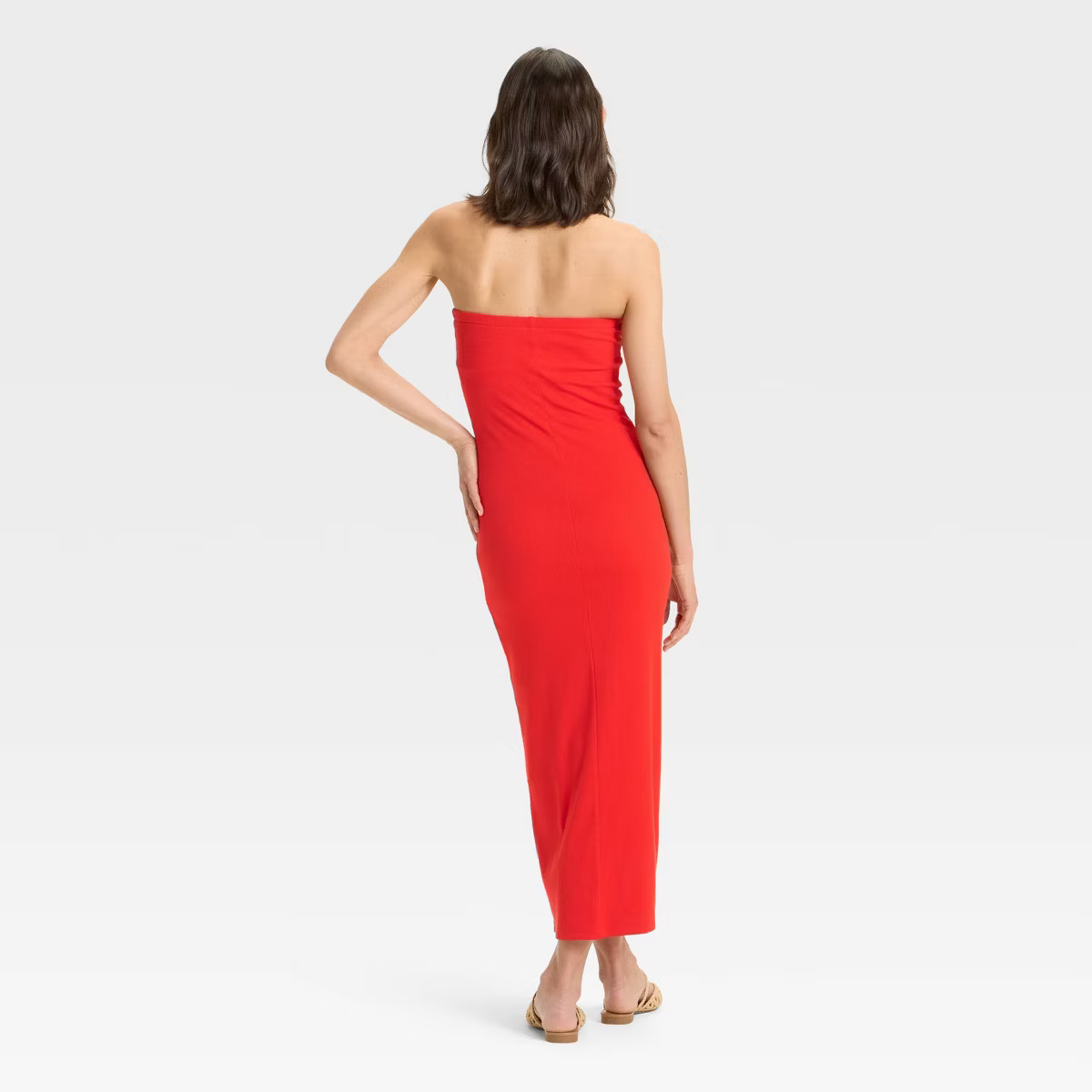 Women's Knit Tube Dress - A New Day™ | Target
