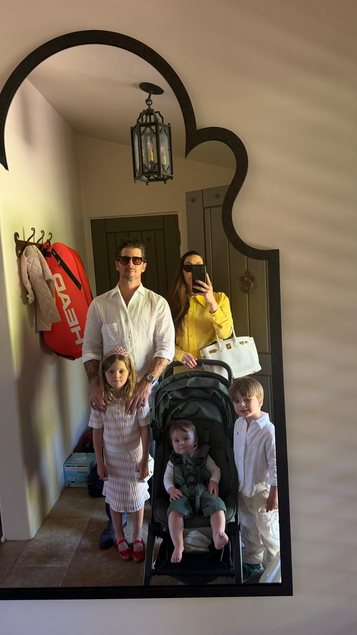 Easter Sunday 💛

#LTKootd