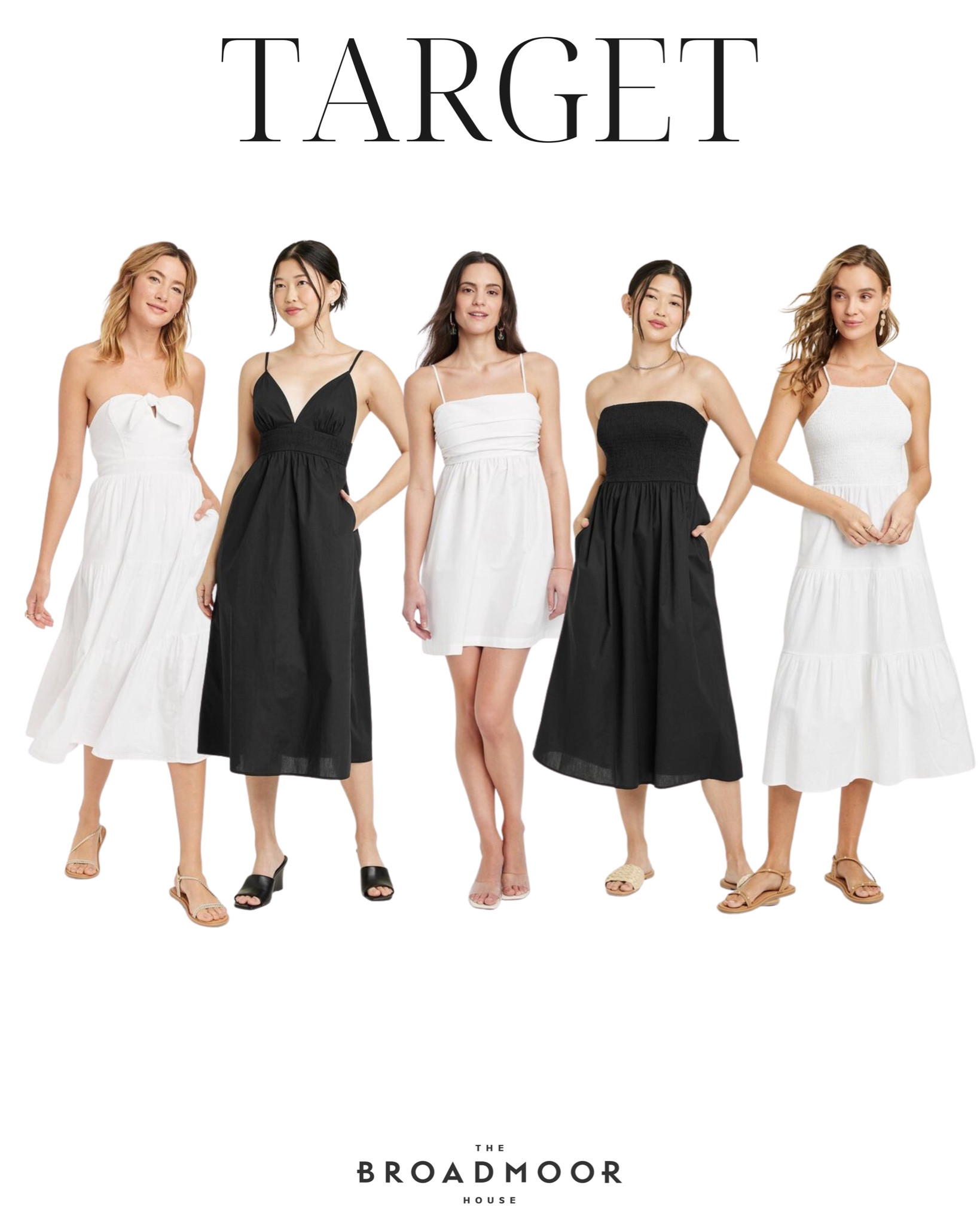 Target, target fashion, look for less, summer clothing, summer dress, summer fashion, vacation outfit, vacation dress, mini dress, midi dress, white dress, black dress

#LTKstyletip #LTKFind #LTKunder50