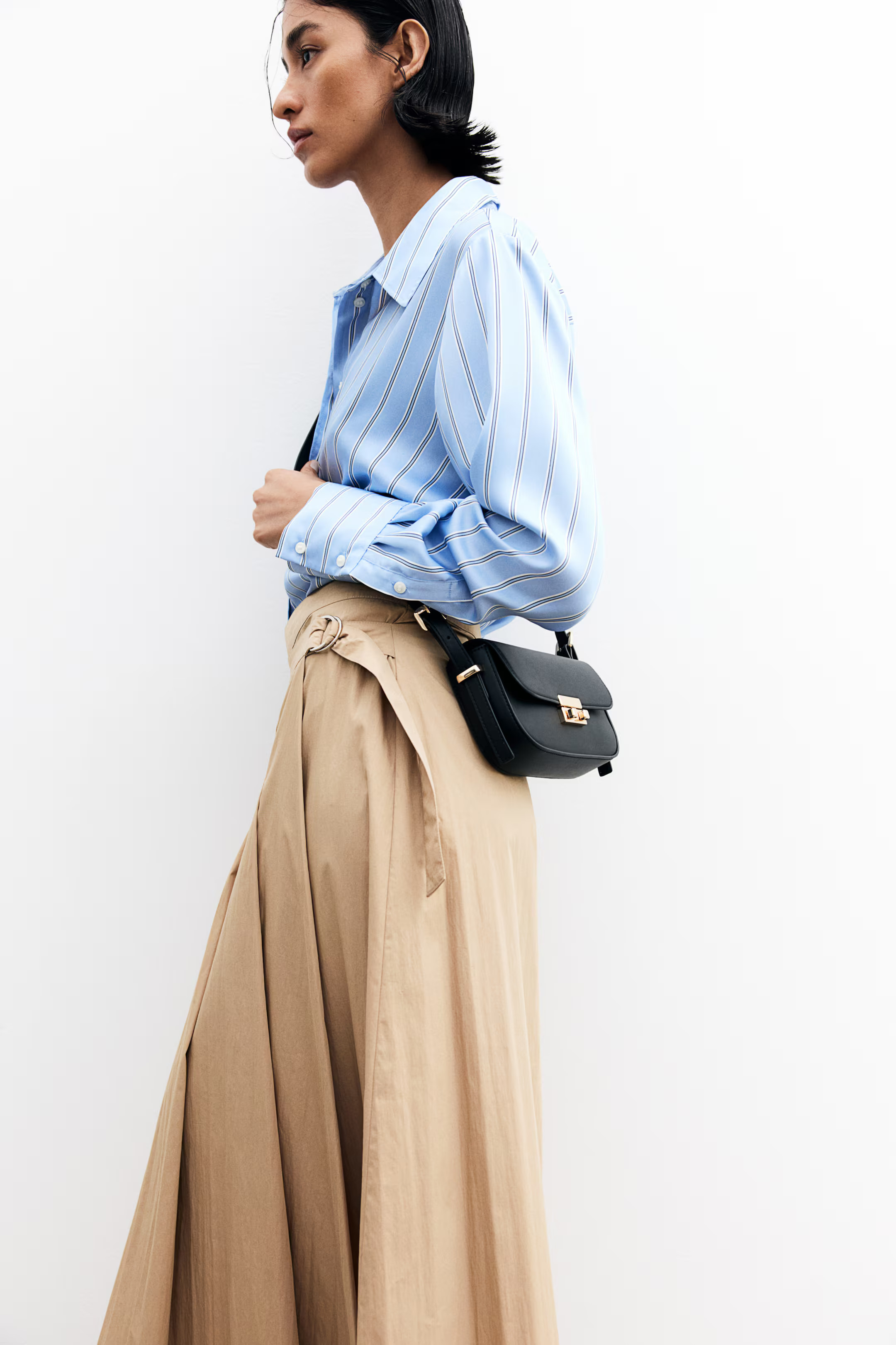 Crossbody bag | H&M (UK, MY, IN, SG, PH, TW, HK)