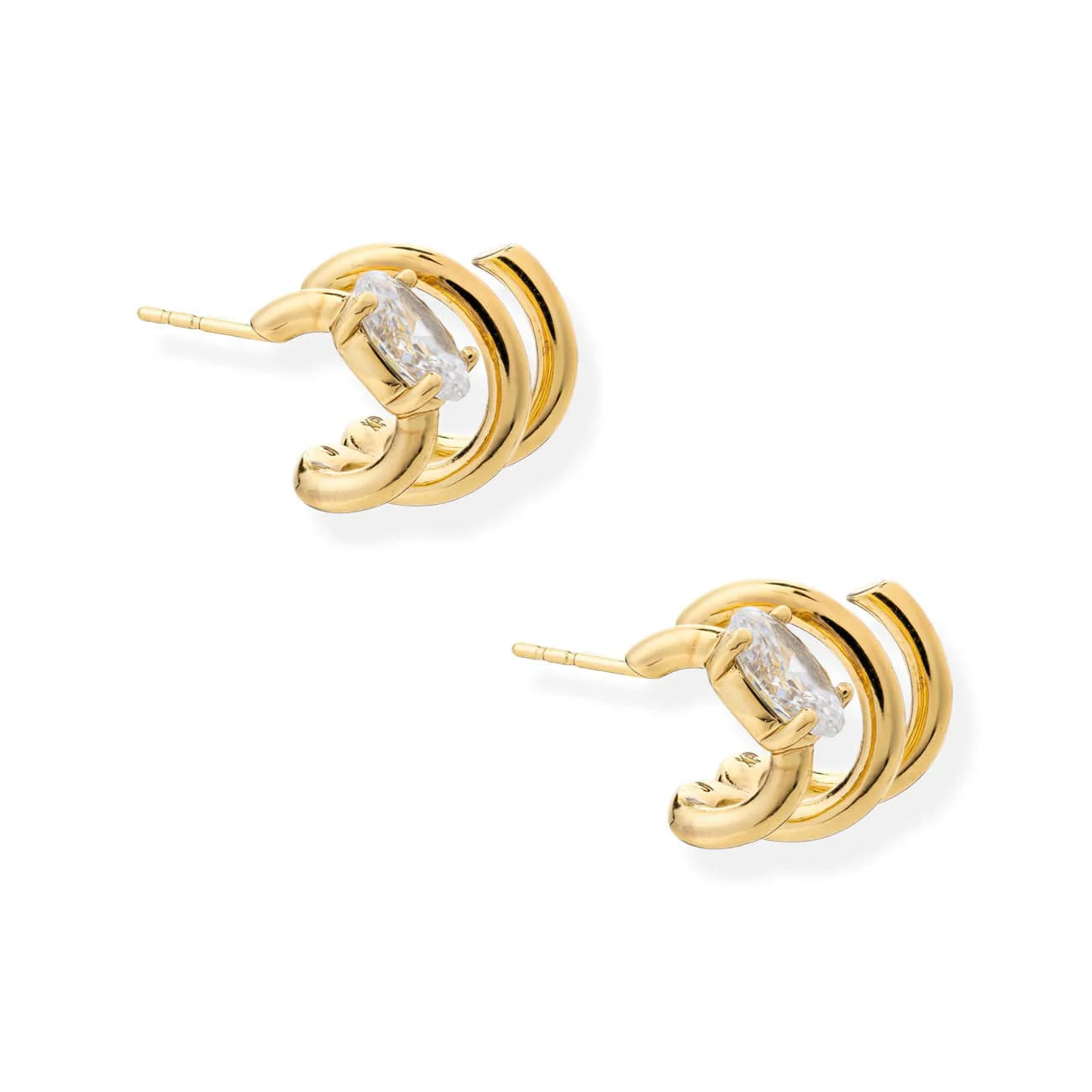 Peyton Studs | BRACHA