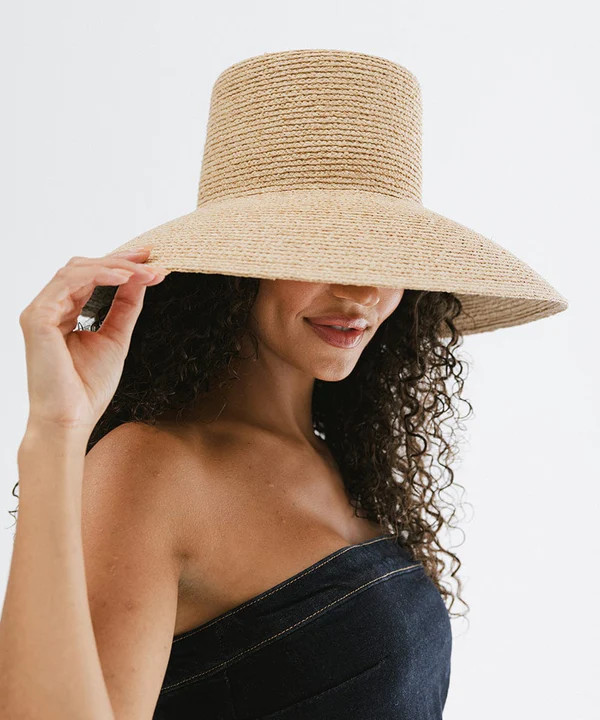 Jolie Boater | Gigi Pip