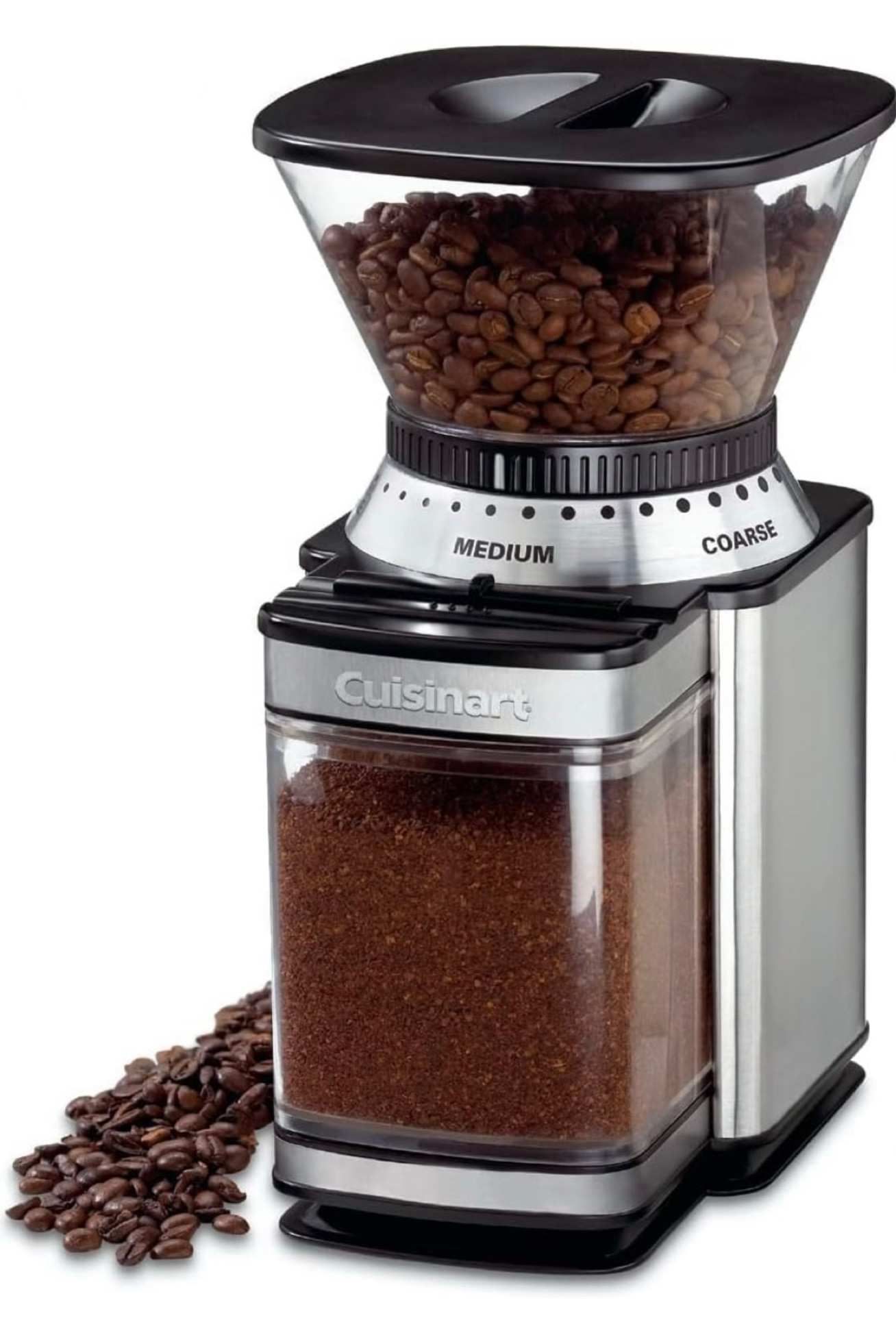 Coffee Grinder 

#LTKhome #LTKGiftGuide #LTKfindsunder50