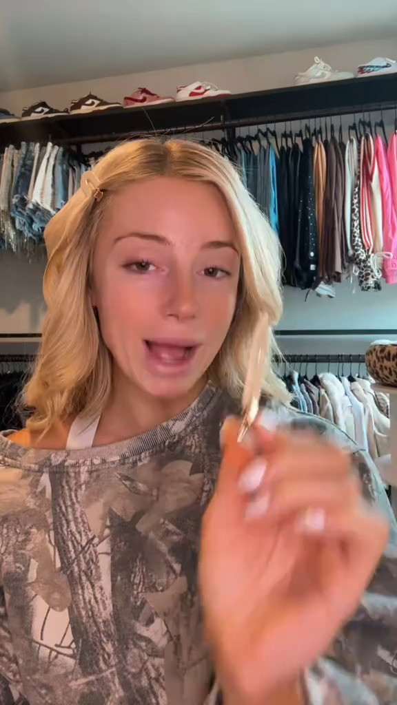 Get ready with me for a very important meeting!  

 #LTKStyleTip #LTKBeauty