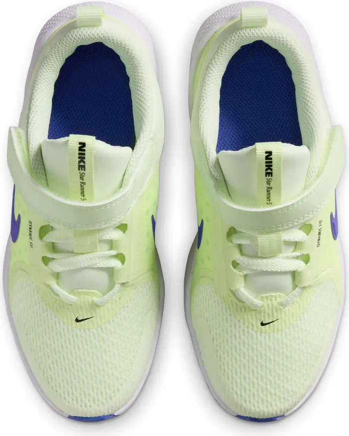 Nike Kids' Star Runner 5 Sneaker | Nordstromrack | Nordstrom Rack
