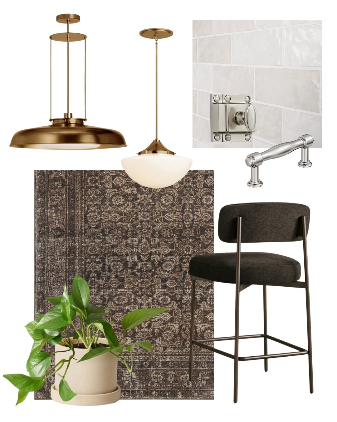 Kitchen Details

#LTKHome