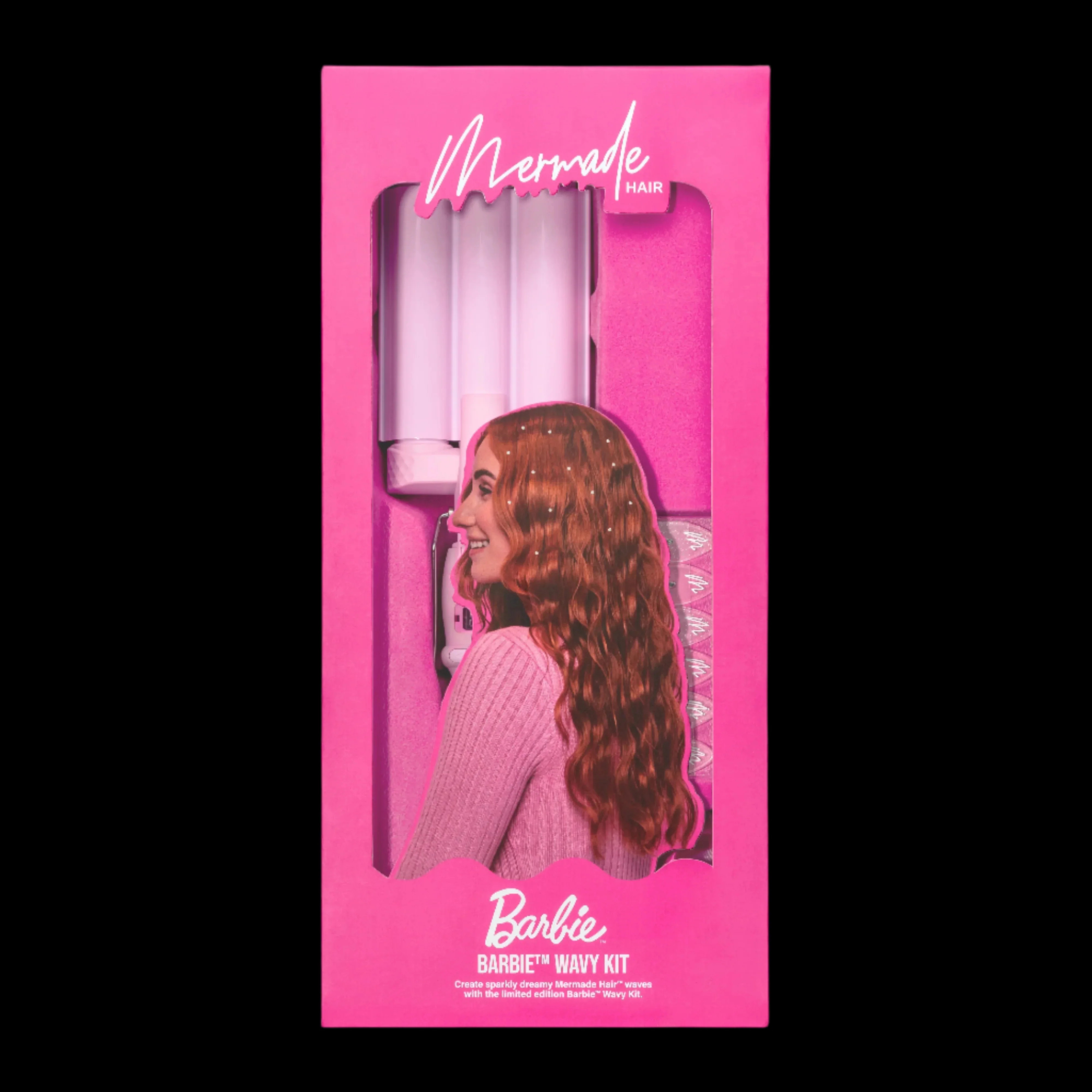 Barbie™ Wavy Kit | Mermade Hair (US, AUS & NZ)