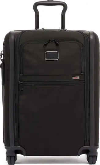Alpha 3 Collection 22-Inch Continental Expandable 4-Wheel Packing Case | Nordstrom