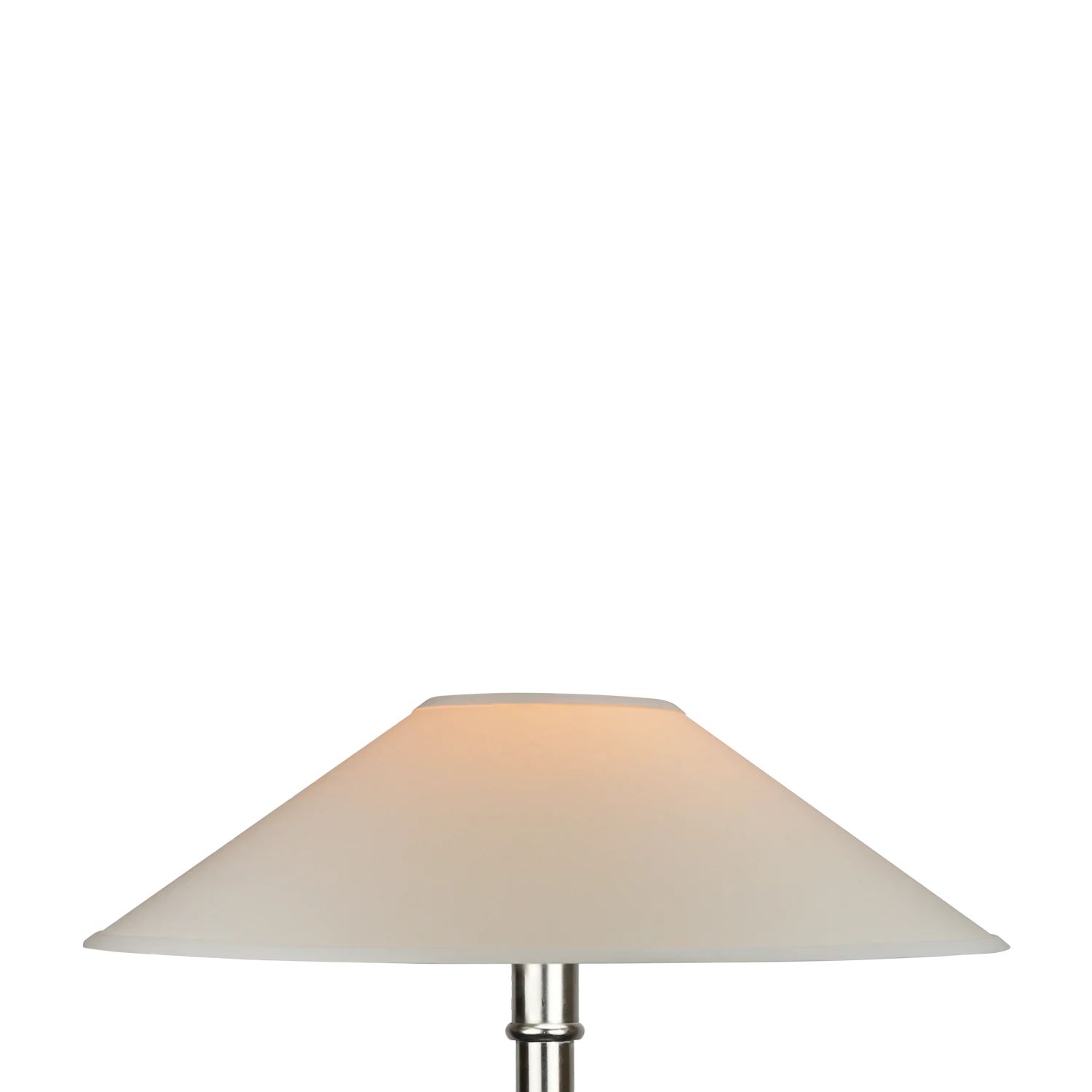 Latitude Run® 6'' H x 22'' W Linen Empire Lamp Shade & Reviews | Wayfair | Wayfair North America