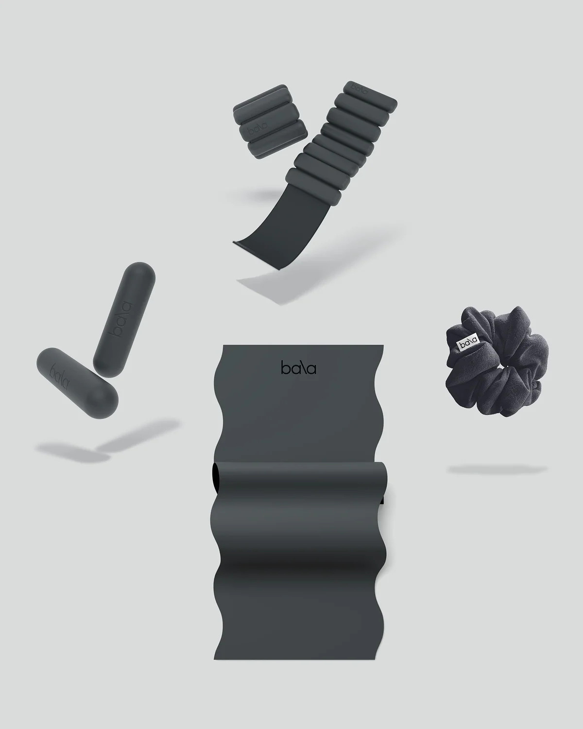 Barre Essentials Kit | Bala